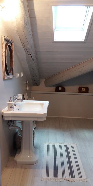 Casa May Turín Exteriér fotografie