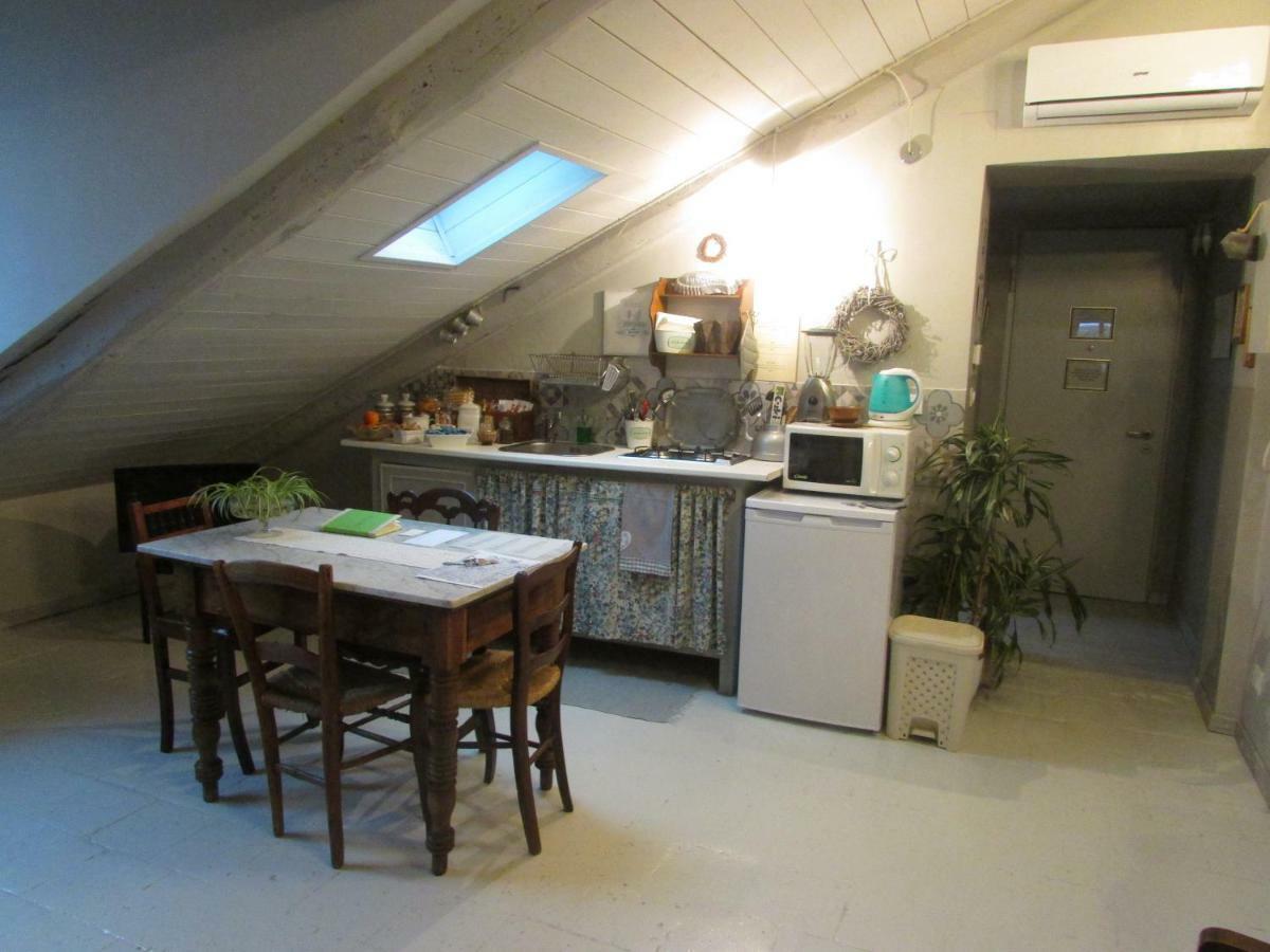 Casa May Turín Exteriér fotografie